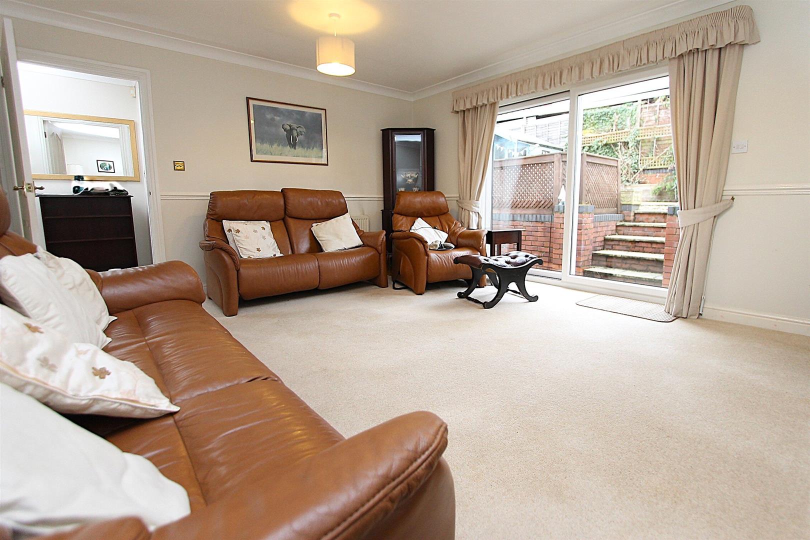 Greatfield Road, Kidderminster